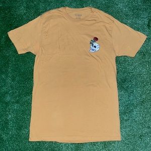 Guess Men’s Tee🆕